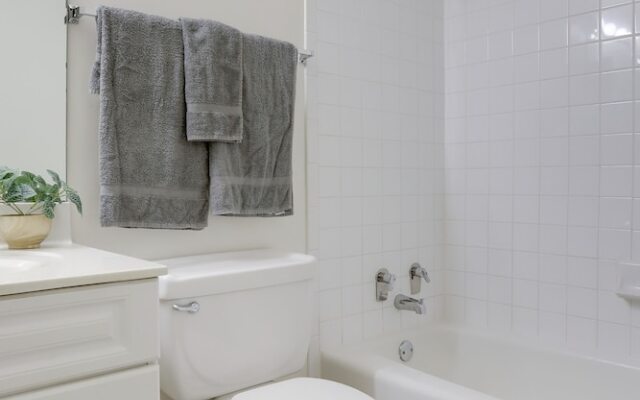 Magnificent Condo Crystal City With Gym