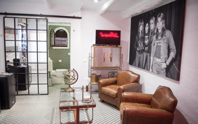 Pikes Ibiza - Adults Only