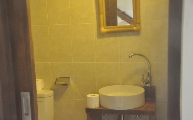 Frog House a Charming Apartment in Best Bali Location