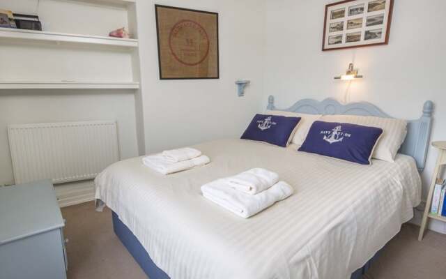 Spinnaker Cottage