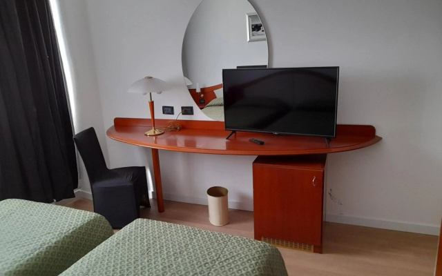 Hotel Donizetti