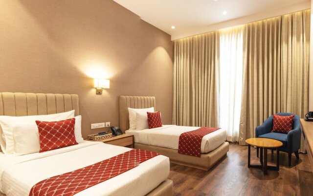 Palasa Hotel
