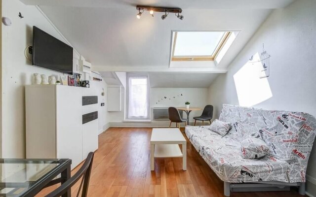 Double Appartement la Capucine - Le Formel