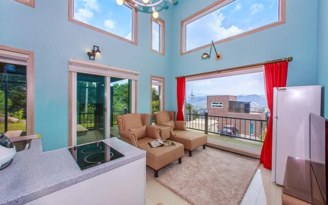 Kapyeong Lev Pension