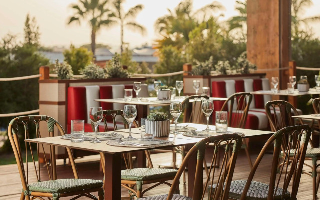 Tivoli Alvor Algarve  Resort
