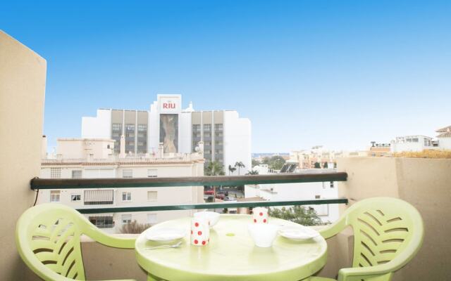1083 Apartment Cala de Nerja
