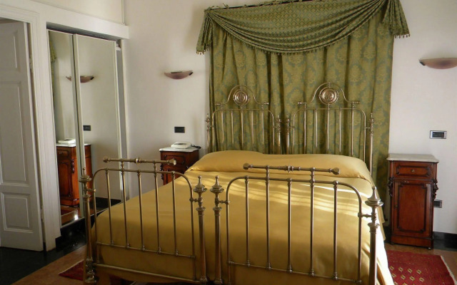 Villa Las Tronas Hotel & Spa