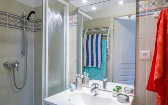 Residence La Gabiniere