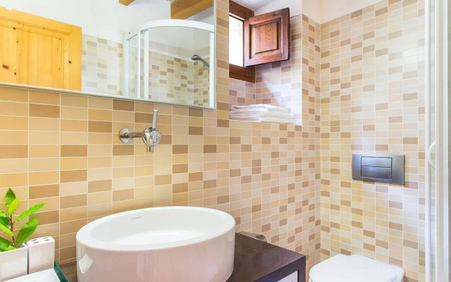 Town House Esglesia in Alcudia