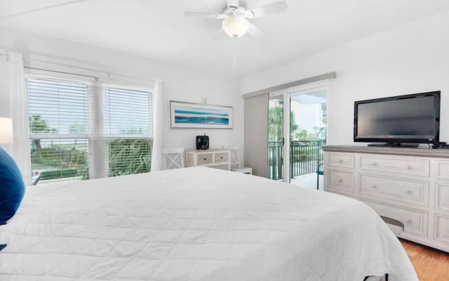 Emerald Isle 208