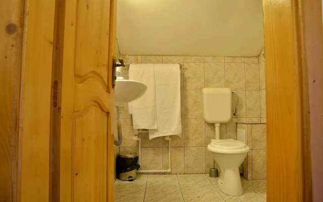 Pension Elisabeta
