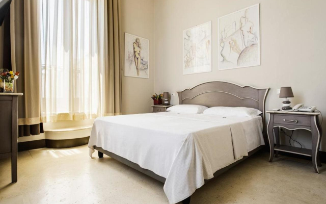 Suite Porta Terra