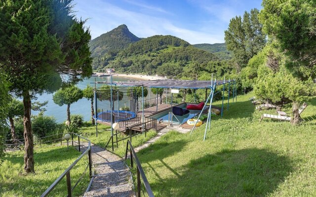 Arkro Pension
