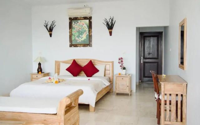Alam Bali Beach Resort