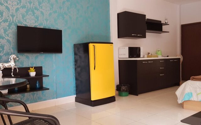 LC Apartments Pattaya