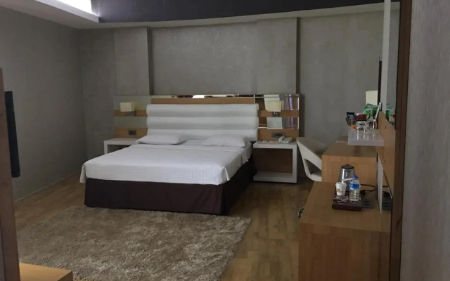 Anemon Grand Adana Otel