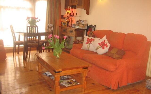 Ashleigh House