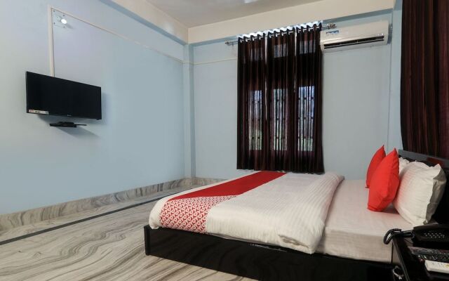 OYO Flagship 17077 Elegant Guest House