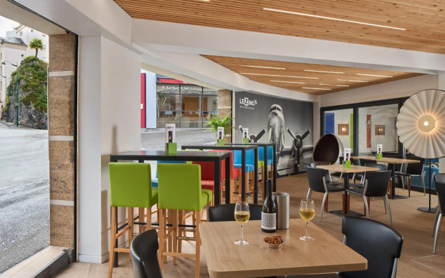 Hotel Roissy Lourdes