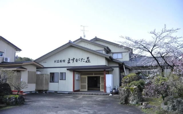 Masugataso