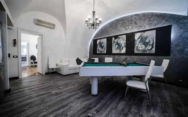 Trastevere Garibaldy Apartments