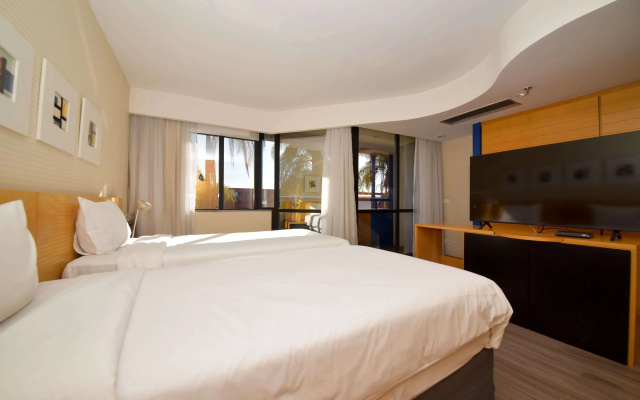 Golden Tulip Brasilia Alvorada