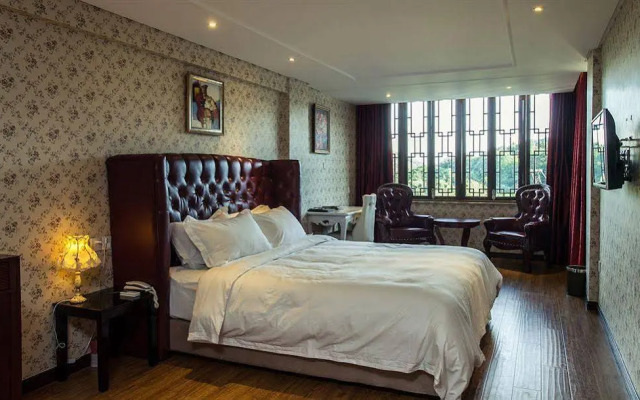 Shenanbei Boutique Hotel