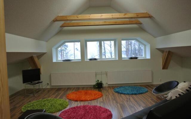 Lakehouse Saimaa B&B