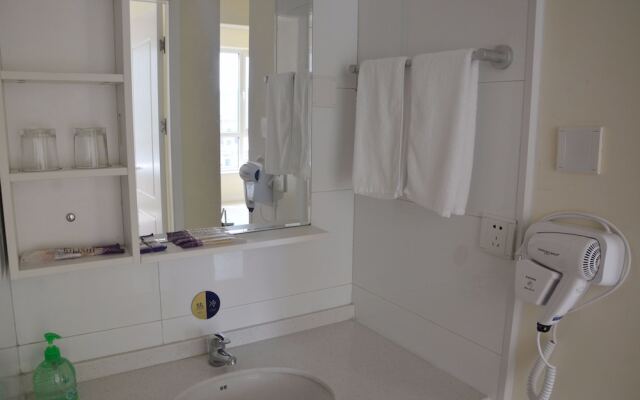 Bedom Apartments  YaMarbella Yantai
