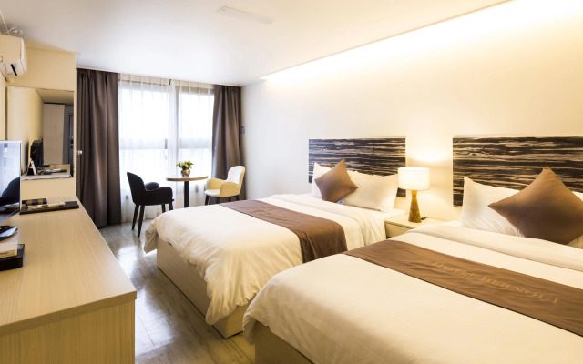 Hotel Bernoui Seoul