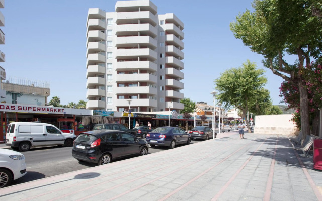 Magaluf Playa Apartments - Adults Only