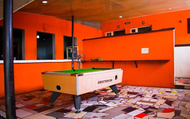 Esporta Suites