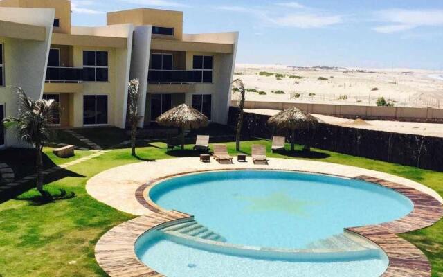 Vilas na Praia Residence