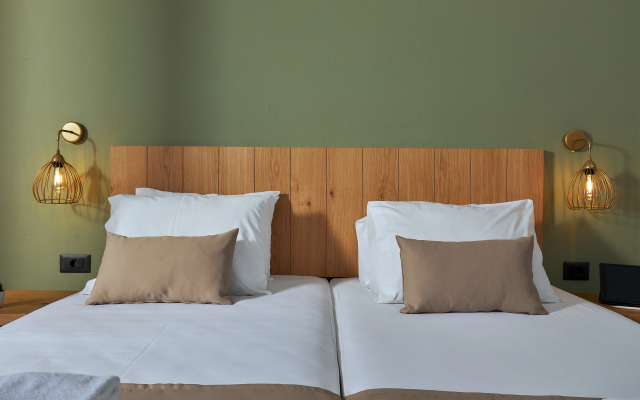 Charm Hotel Hersonissos