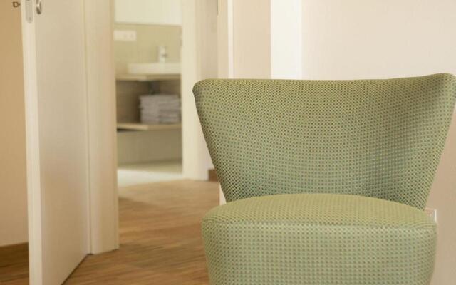 Haus Arberblick Früchtl