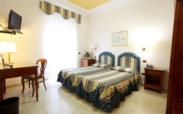 Mariano IV Palace Hotel