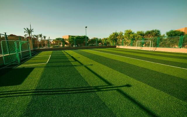 Romance Hotel Ain Sokhna