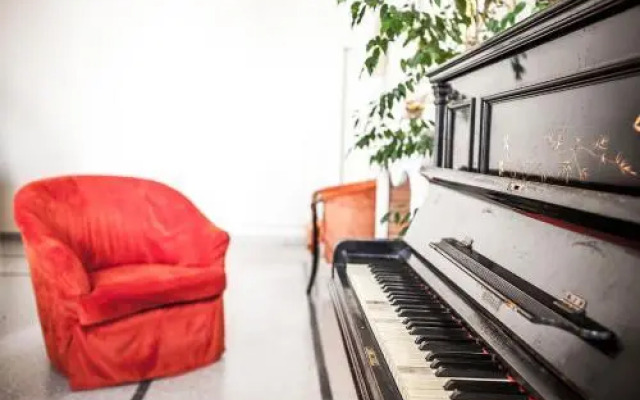 Hotel Badano sul Mare