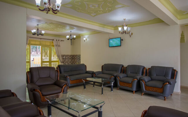 Heras Country Resort