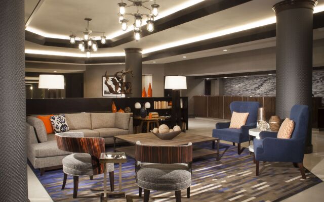 Crowne Plaza Annapolis by IHG