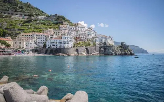 Domus Florio Sabbia