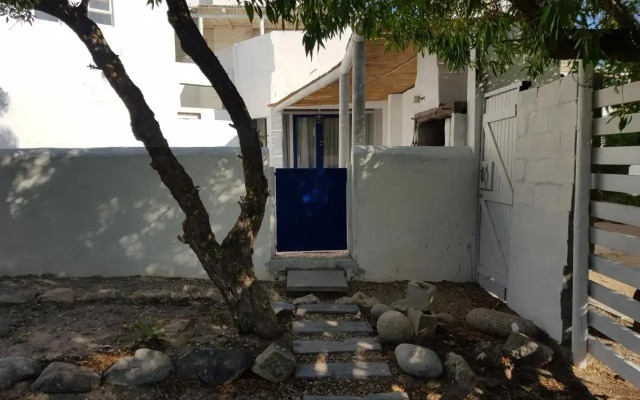 Mosselbank Beach Retreat 4