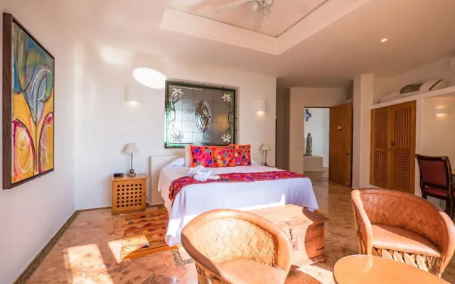 Villa Divina Luxury Boutique – Adults Only