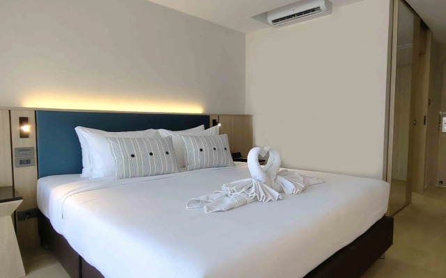 Pooh Beach Resort & Spa