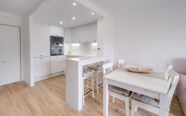 Apartamento Vivalidays Elisabet