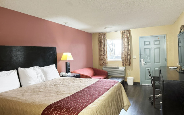 Garden Inn & Suites Rome Ga