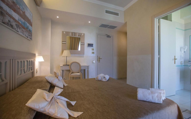Hotel Hermitage