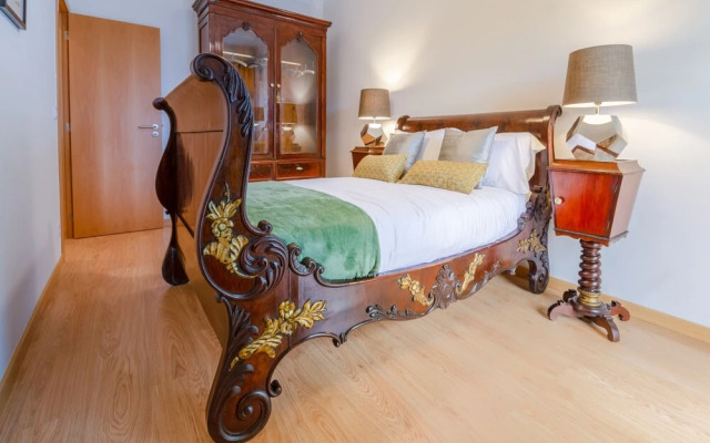 Setubal Boutique Apartments III by Homing