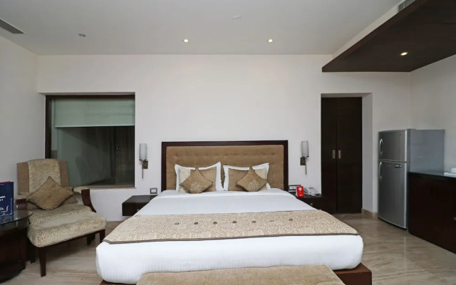 OYO 10273 Ryan Residency