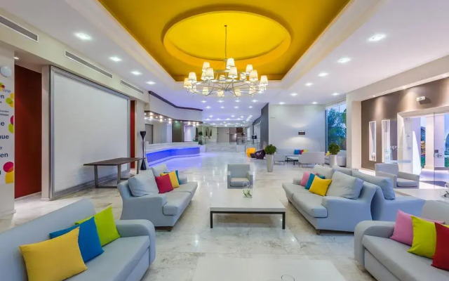 Kipriotis Hippocrates Hotel -  All Inclusive